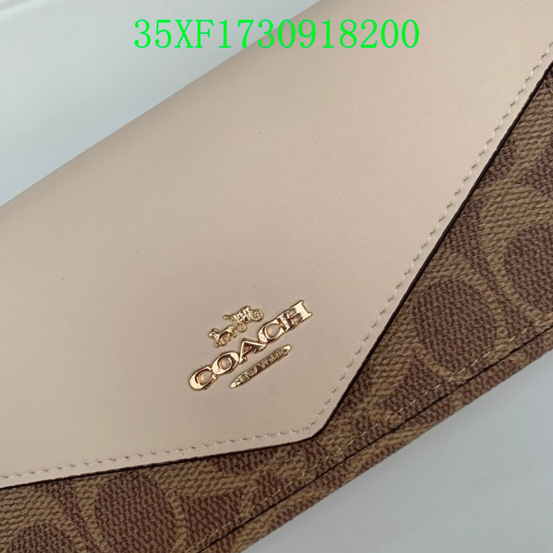 Amelia - CAH Wallet - 086
