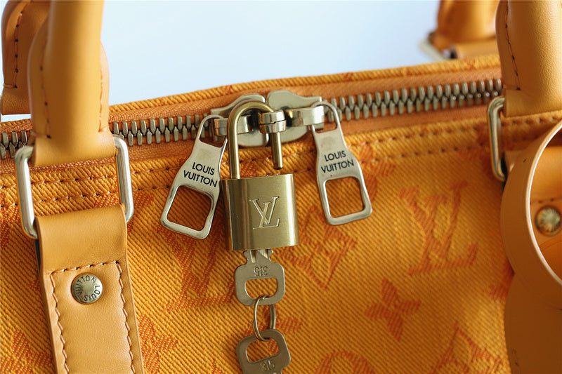 Amelia - LOV Travel Bags - 253