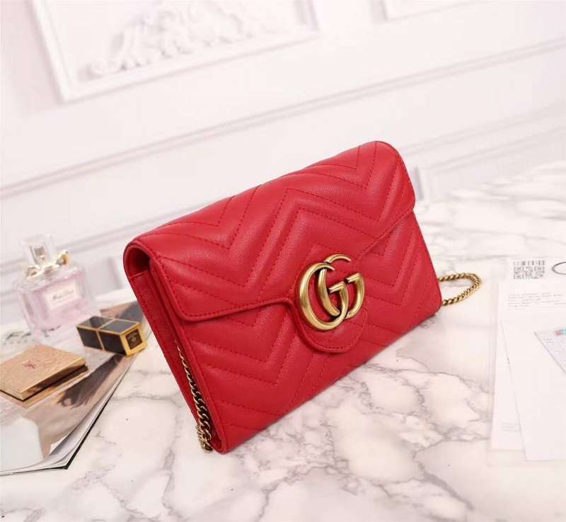 AmeliaLuxury - GCI Bags - 855