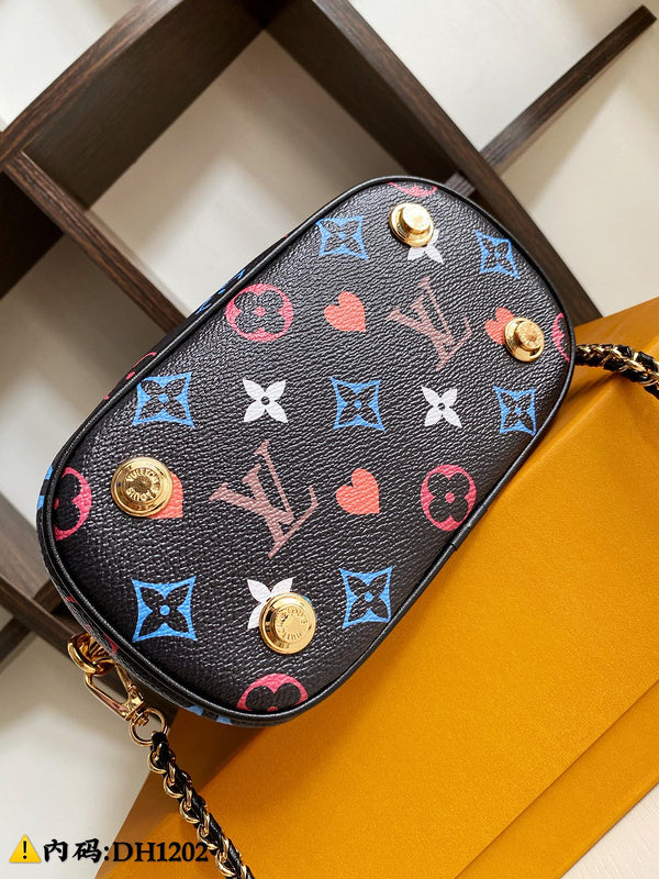 Amelia - LV Bags - 14084