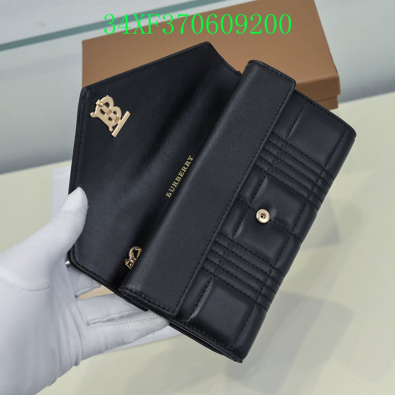 Amelia - BOR Wallet - 166
