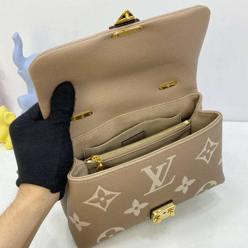 Fan Fashion Lu-Vi Bags - 16666