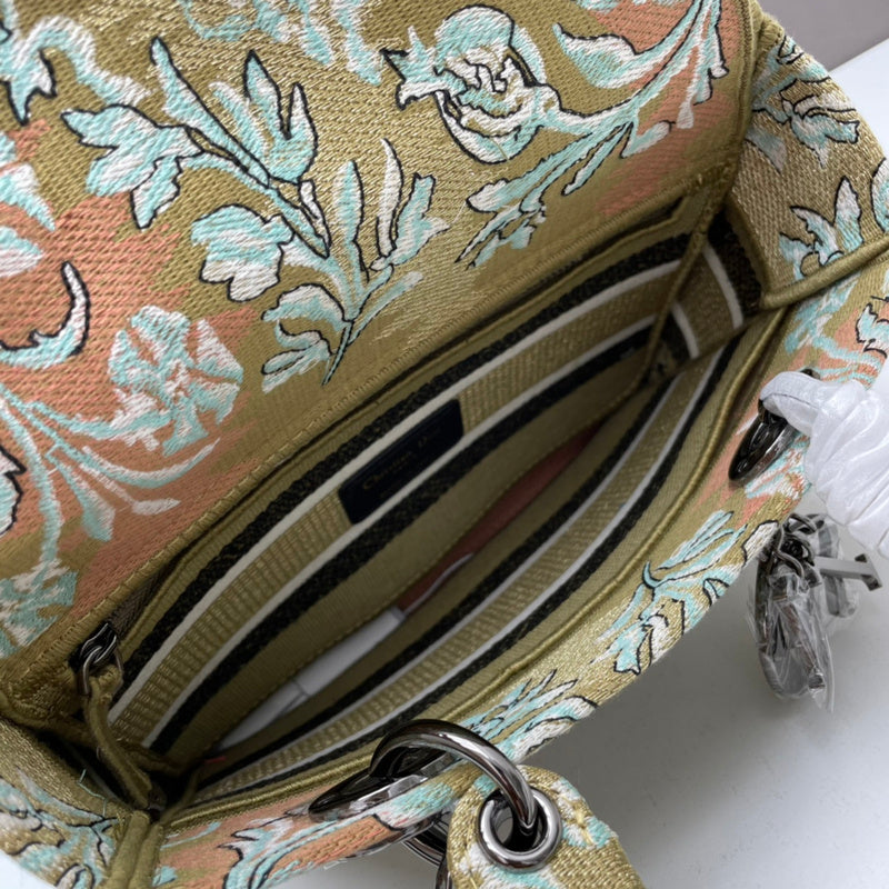 Amelia- DOR Bags - 995