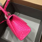 Amelia- BG Hourglass Bags - 095