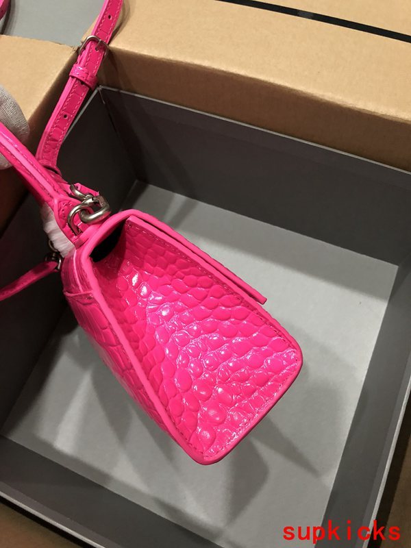 Amelia- BG Hourglass Bags - 095