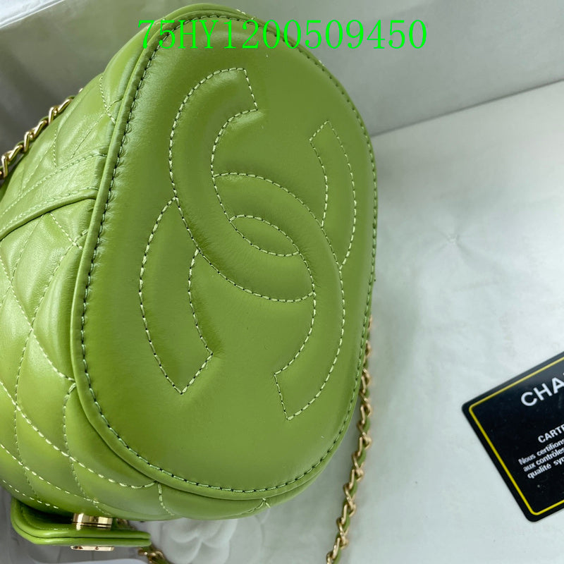 Amelia - CHL Bags - 1004