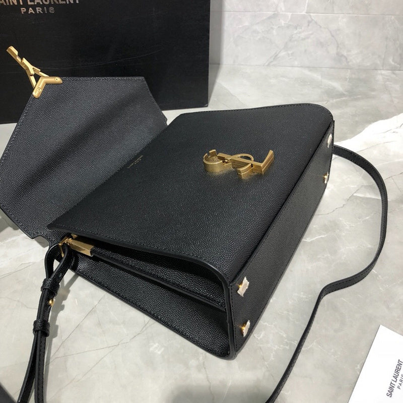 Amelia - YSL Bag - 4086