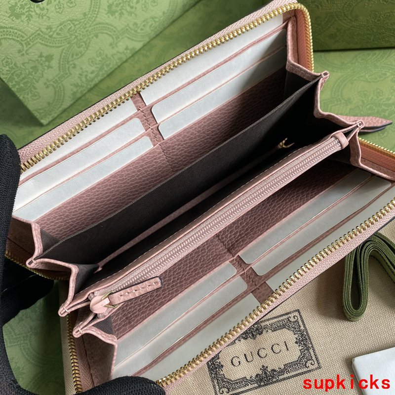 Amelia- Mix Wallets - 270