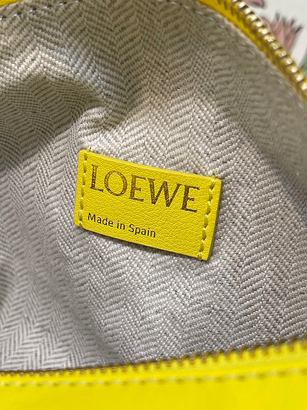 Amelia's Bag Gallery - LWO Bags - 831