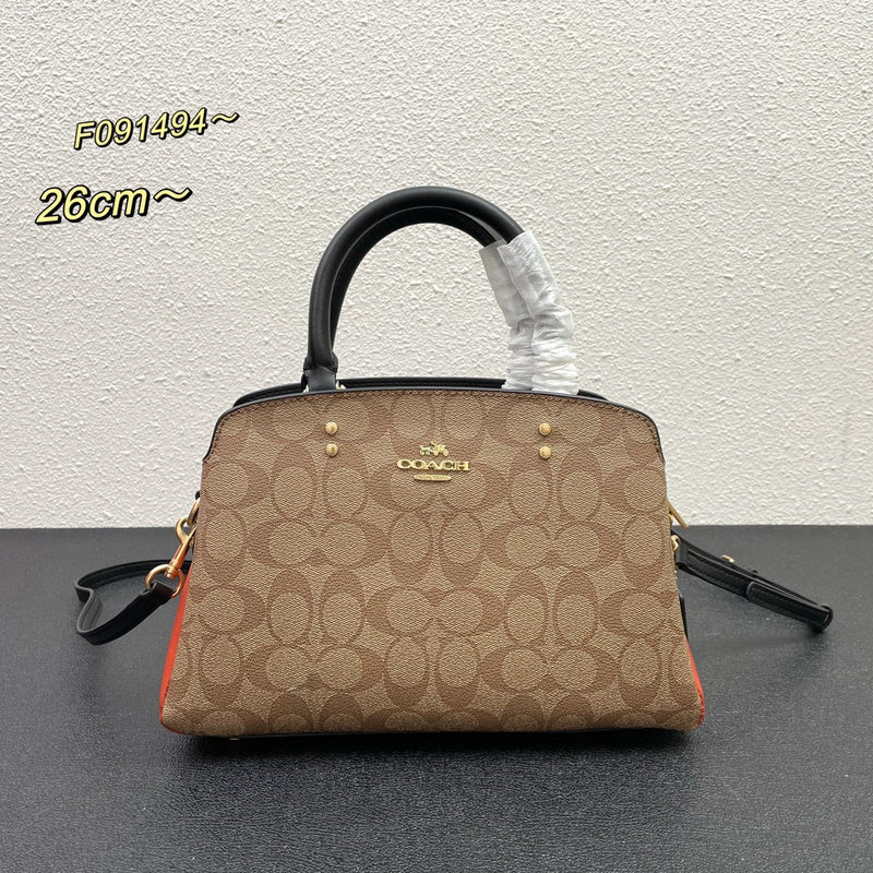 Amelia- CAH Bags - 844