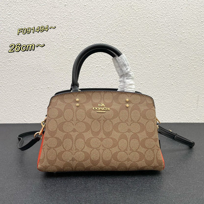 Amelia- CAH Bags - 844