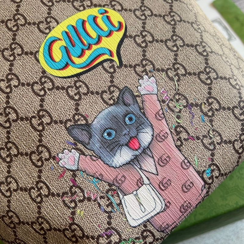 Amelia- GCI Bags - 4640