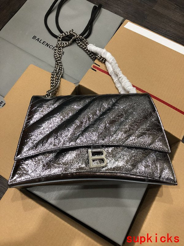 Amelia- BG Hourglass Bags - 073