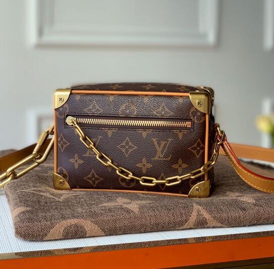 AmeliaLuxury - LOV Bags - 2997
