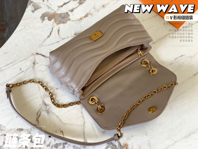 Amelia - LOV Lady Bags - 670