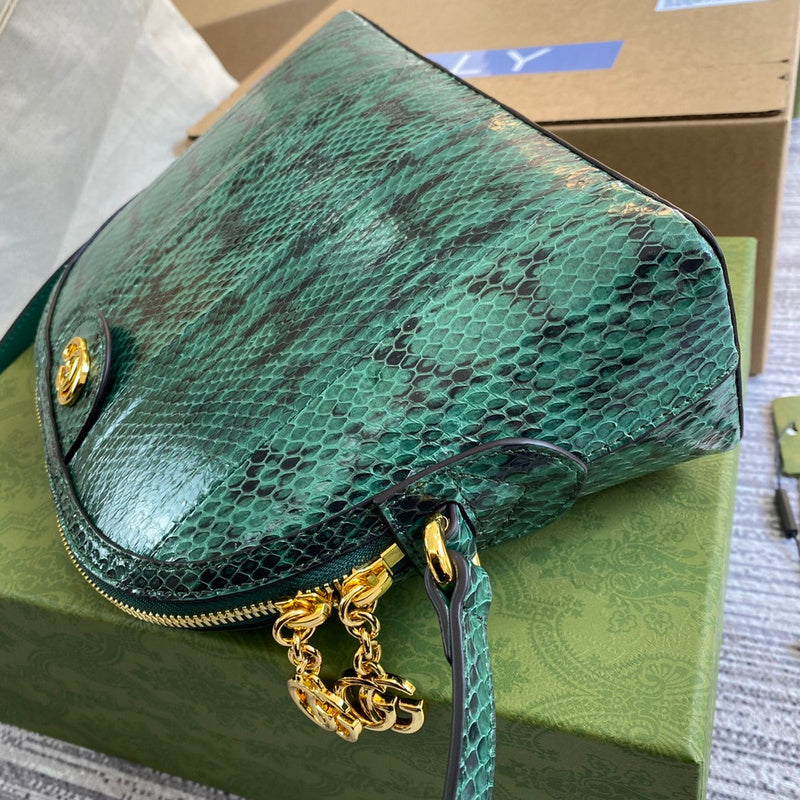 Amelia- GUKI Bags - 2173
