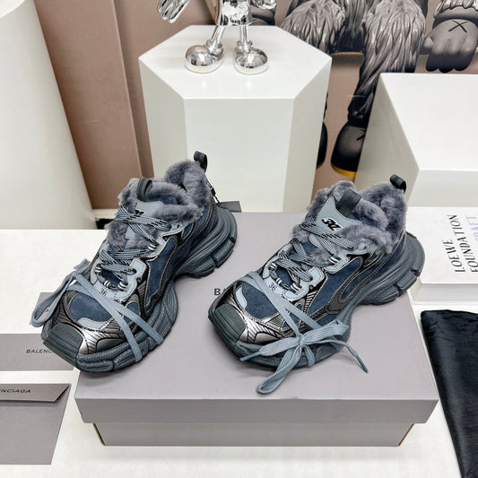 Amelia-  AFFORDABLE LUXURY SHOES - BLN-CIAGA SHOES - 252