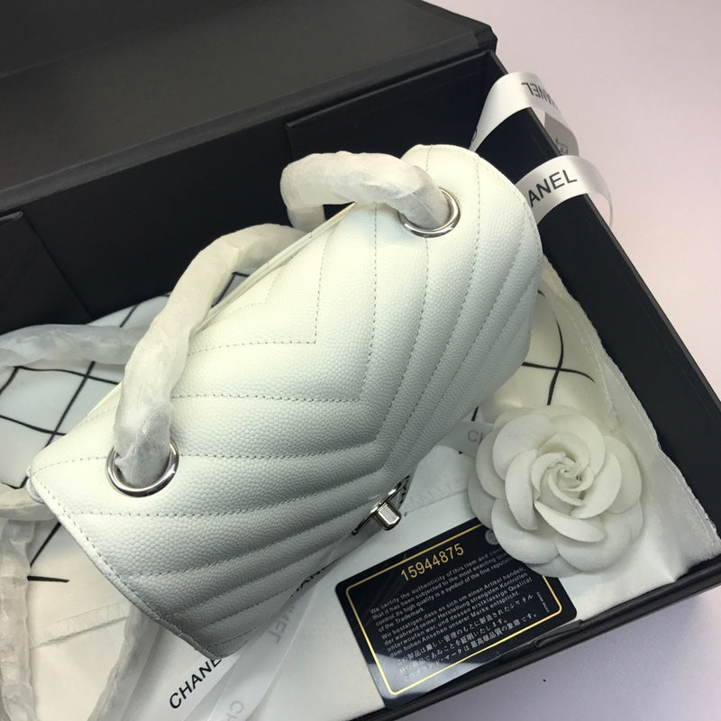 Amelia- CHL Bags - 6555