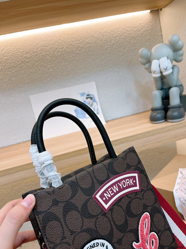 Amelia - CCH Bags - 422