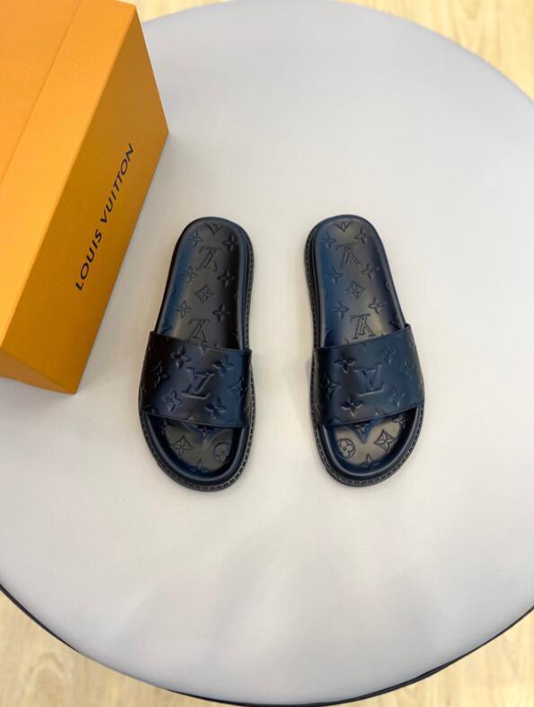 AmeliaLuxury - LOV Men Shoes - 1096