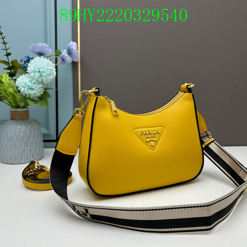 Prada Bags - The Barnes Bags  430