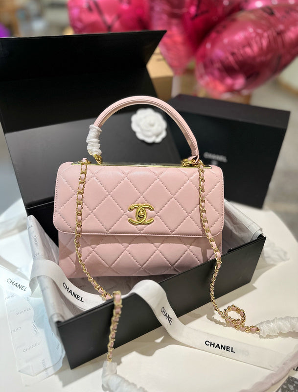 Amelia- CHL Bags - 6818