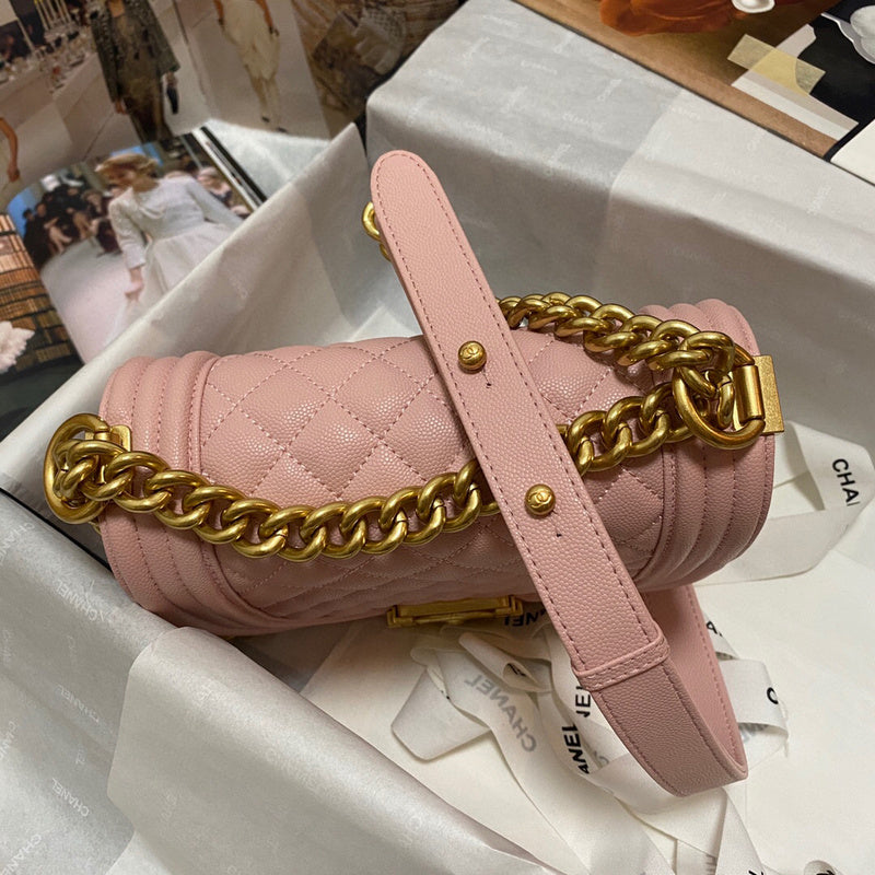 AmeliaLuxury - CHL Bags - 3112
