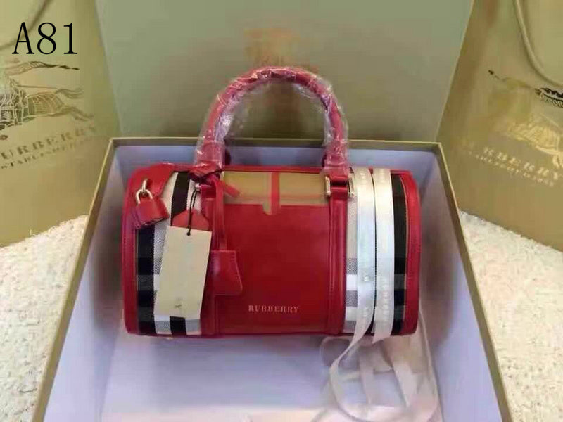 Burberry Bags - Bagsattire   013