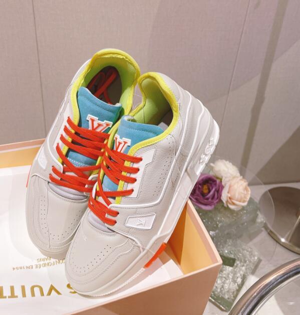 AmeliaLuxury - LOV Men Shoes - 935