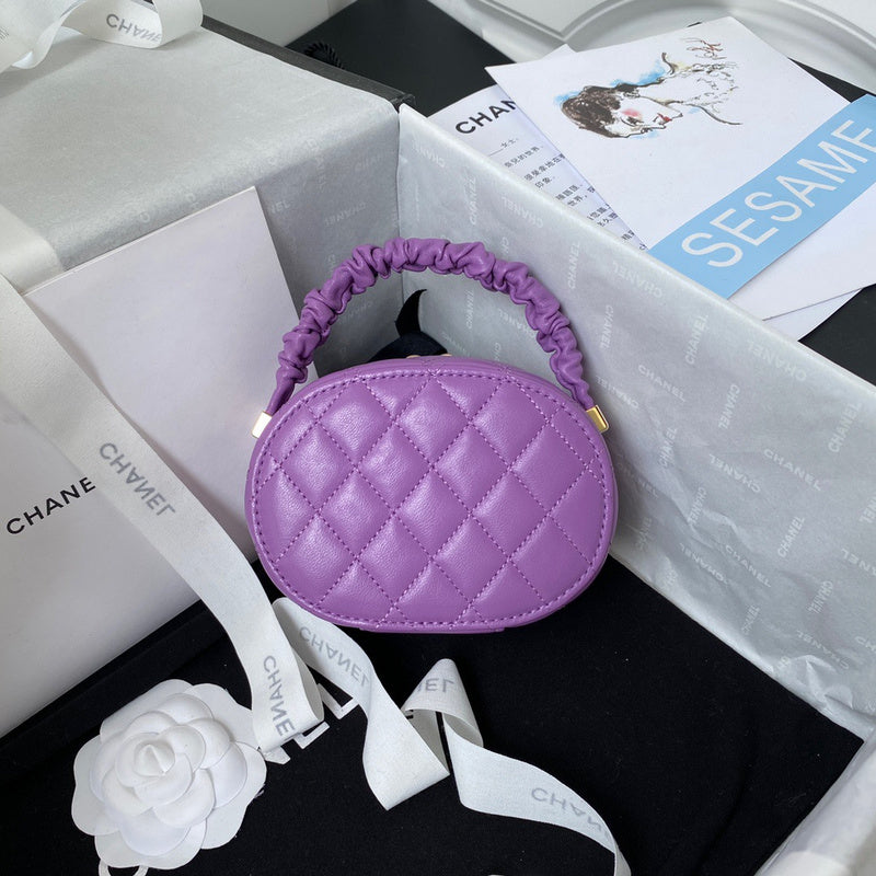 Amelia- CHL Bags - 7635