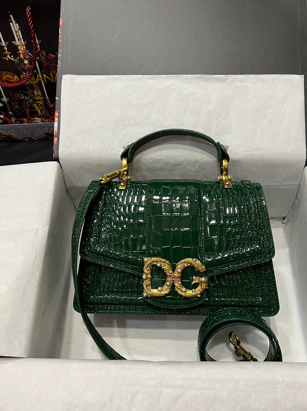 Amelia- DG Bags - 326