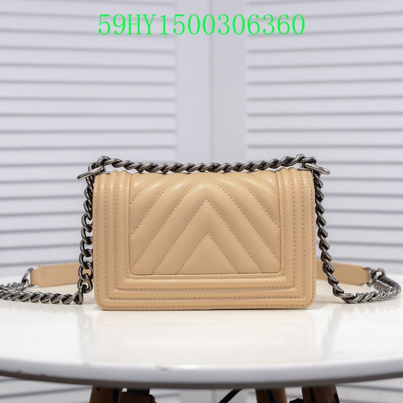 Amelia - CHL Bags - 1428
