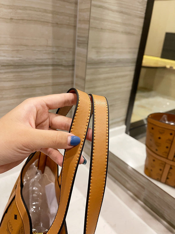 Amelia- - MQM Bags - 108