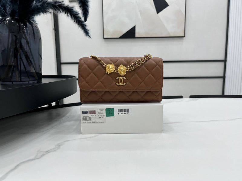 Wellow Bags - Chanel - Bags  - 233