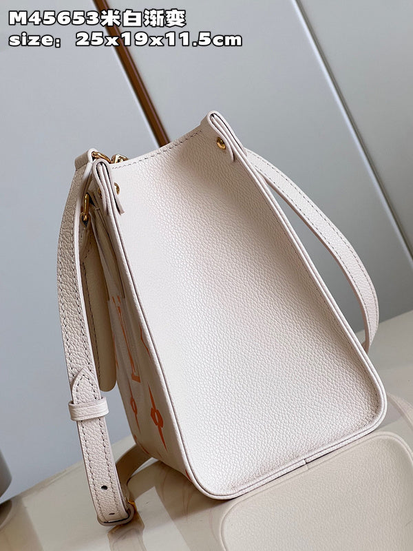 Amelia - LV Bags - 15339