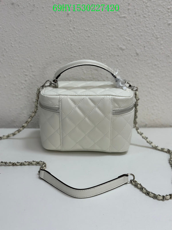 Amelia - CHL Bags - 1477