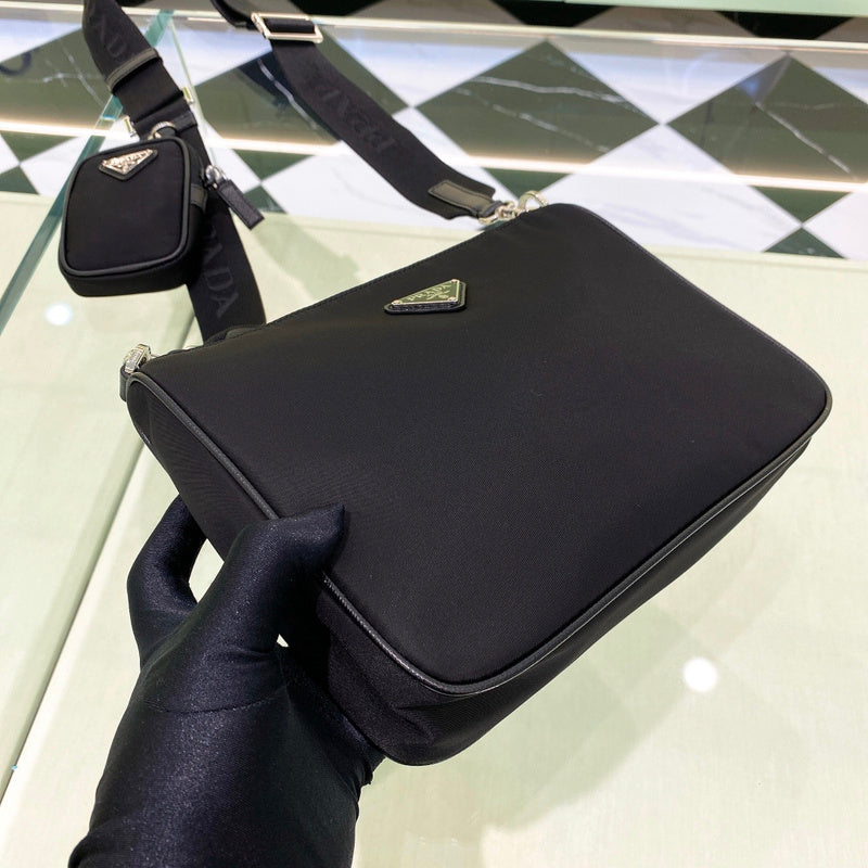 Amelia - PD Men Bags - 192