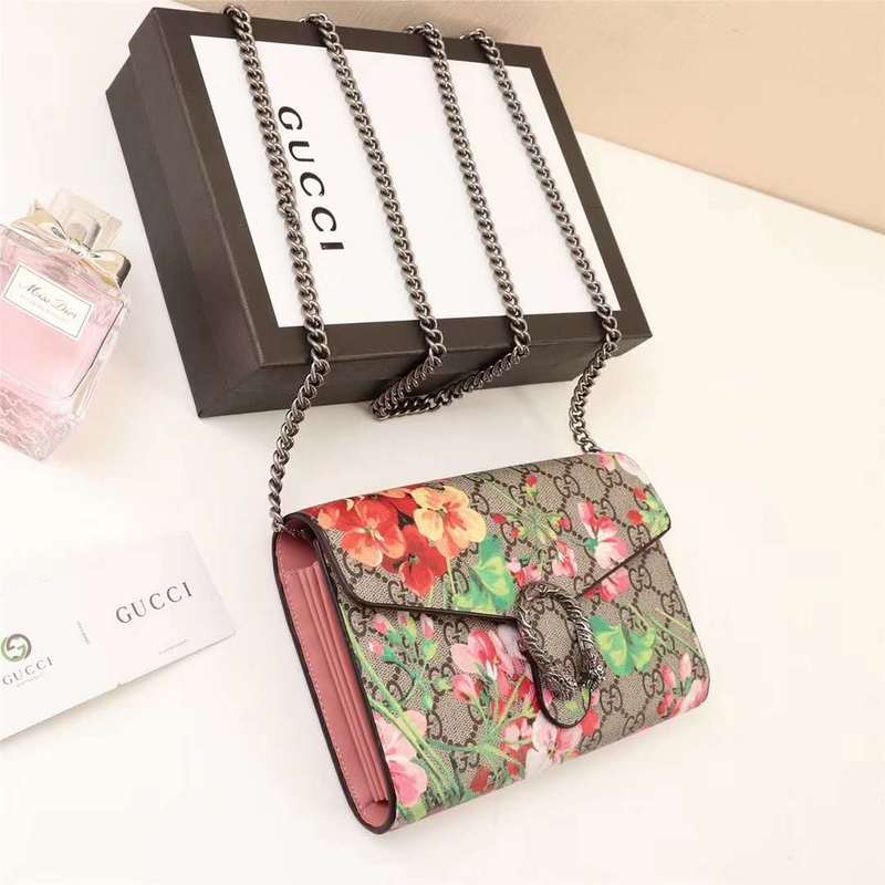 AmeliaLuxury - GCI Bags - 572