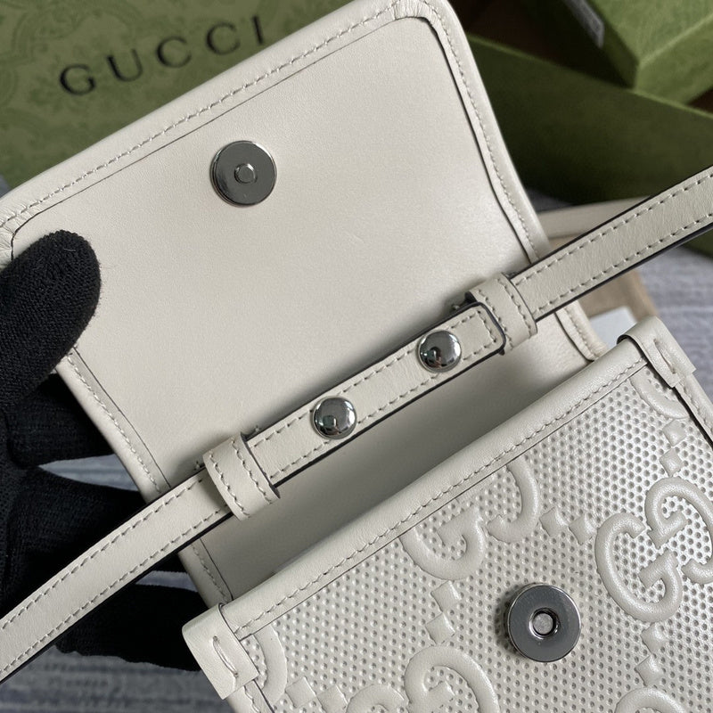 Amelia- GUKI Bags - 1742