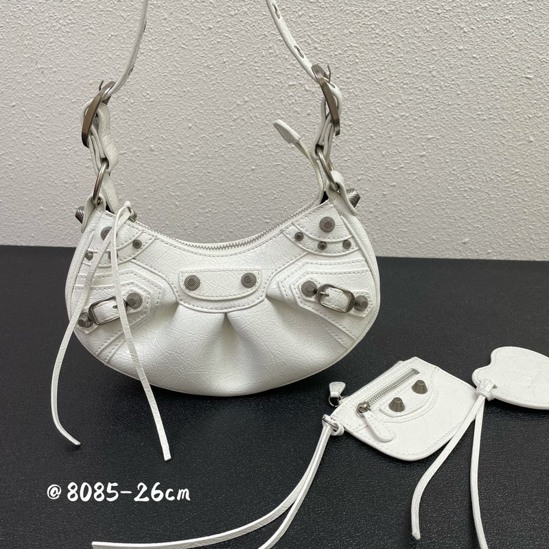 Amelia - BLN-CIAGA WOMEN LUXURY BAGS - 786