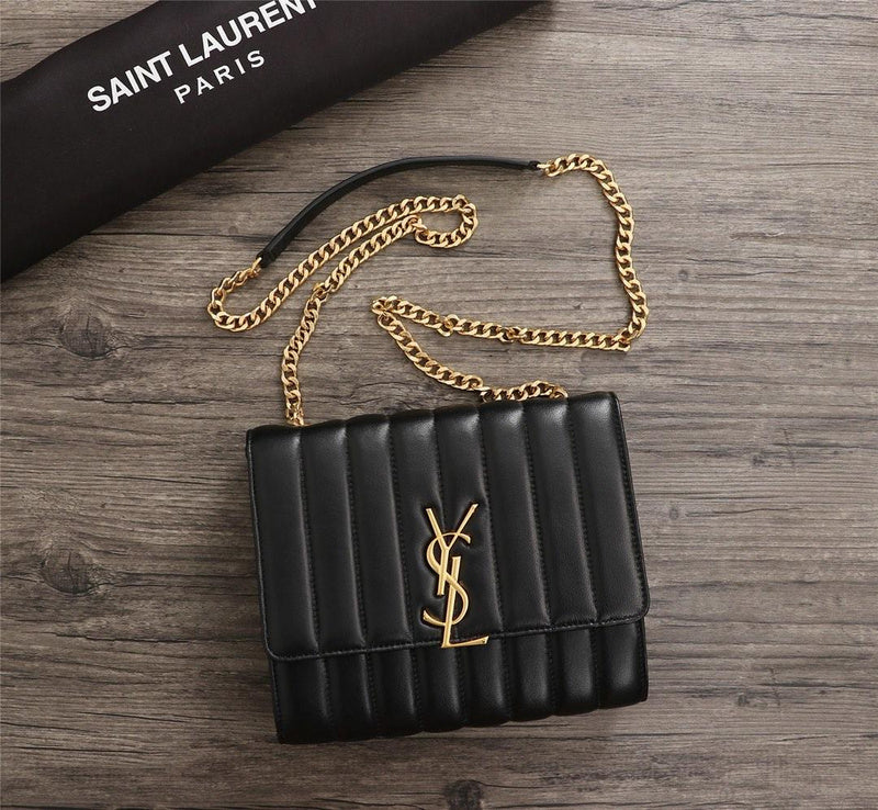 Amelia - YSL Bag - 2899