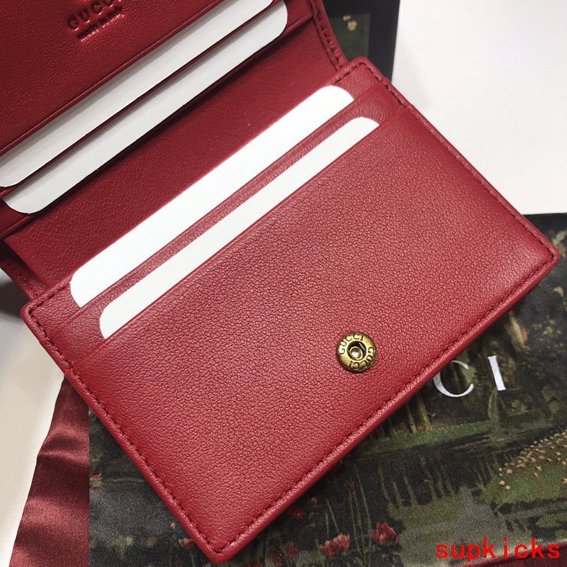 Amelia- - Mix Wallets - 026