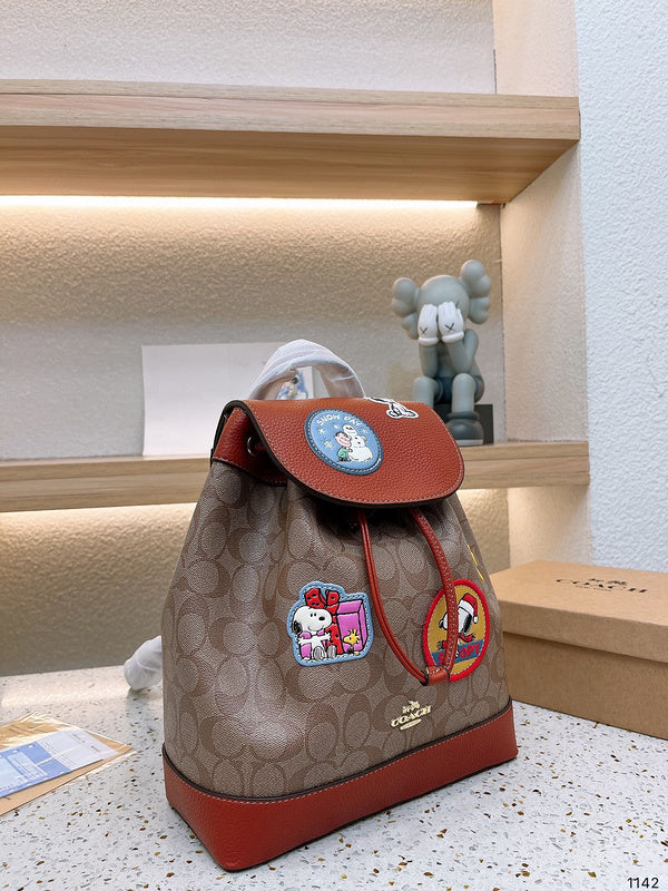 Amelia - CCH Bags - 344