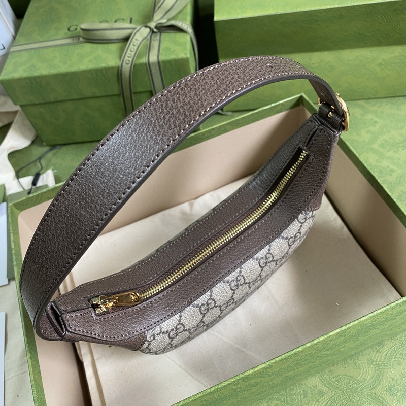 Amelia- GUKI Bags - 1709