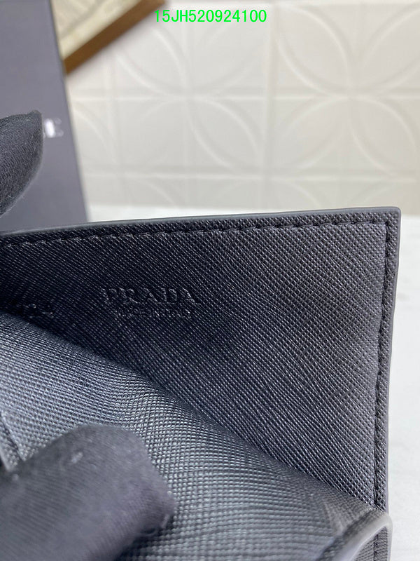 Amelia - PD Wallet - 359