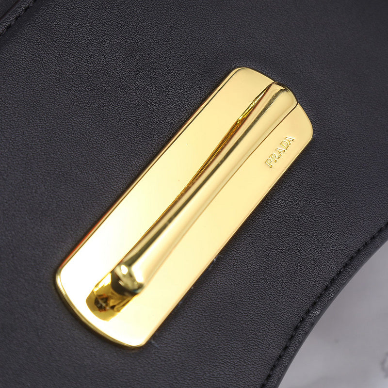 Amelia- PRDA  LUXURY BAGS - 325