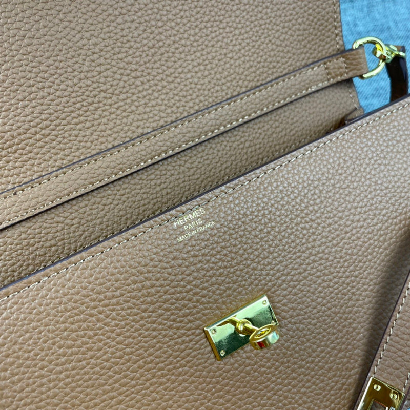 Amelia- HRMS LUXURY BAGS - 320