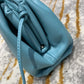 BV Mini Pouch For Women 8.6in/22AmeliaIn Blue