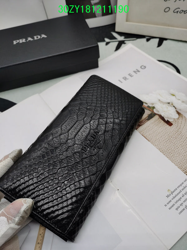 Amelia - PD Wallet - 291