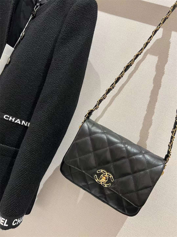 Amelia- CHL Bags - 100